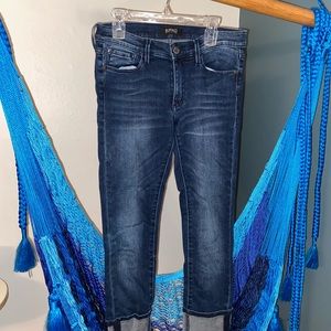 They are too short for me!